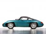 Porsche Panamericana Concept 1989 года